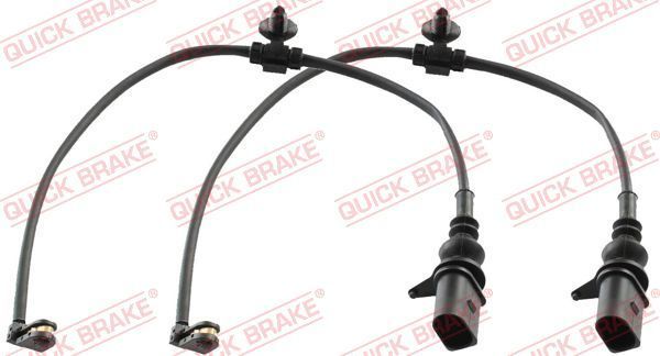 Quick Brake WS 0415 A