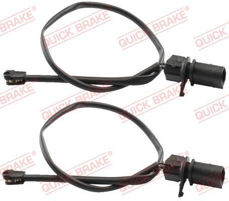 Quick Brake WS 0416 A