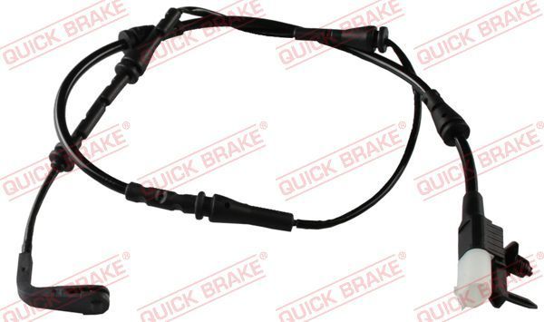 Quick Brake WS 0419 A