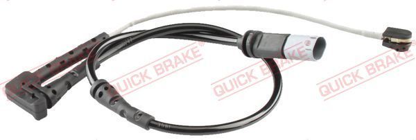 Quick Brake WS 0431 A