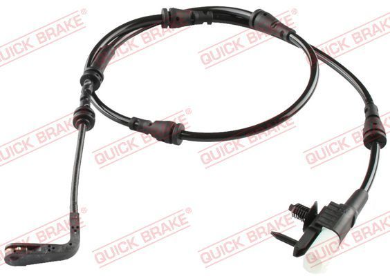 Quick Brake WS 0432 A