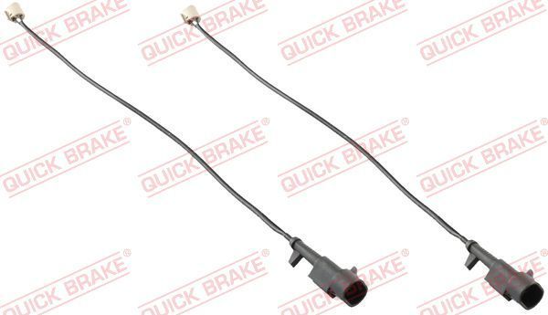 Quick Brake WS 0439 A