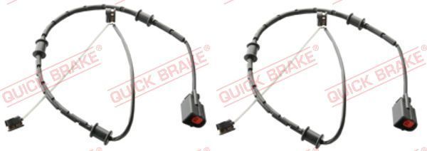 Quick Brake WS 0448 A