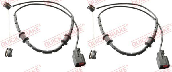 Quick Brake WS 0449 A