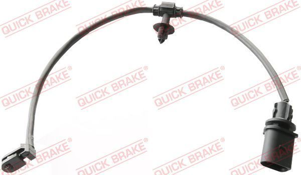 Quick Brake WS 0450 A