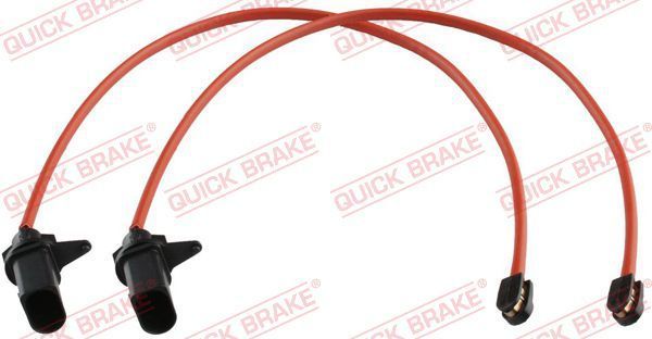 Quick Brake WS 0454 A