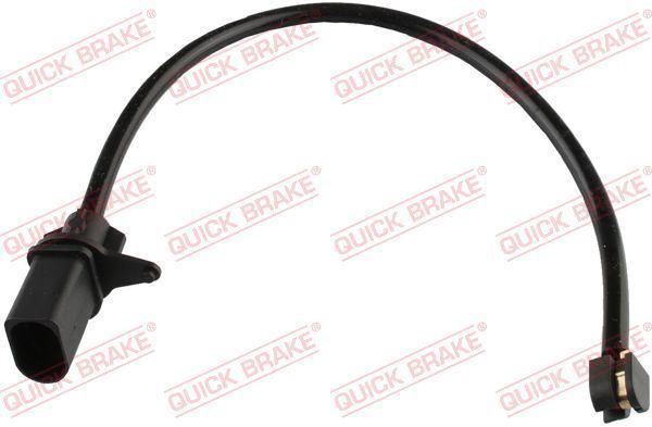 Quick Brake WS 0458 A