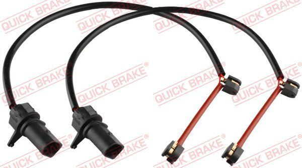 Quick Brake WS 0460 A