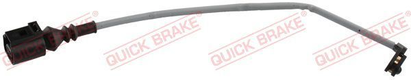 Quick Brake WS 0466 A