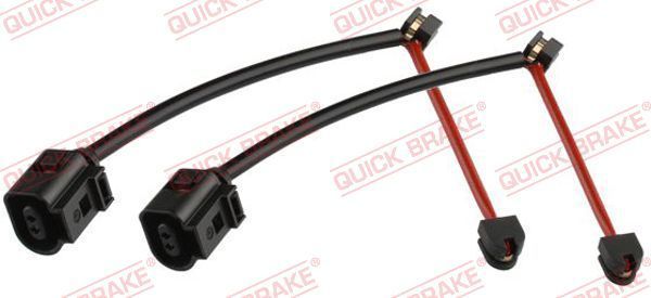 Quick Brake WS 0480 A