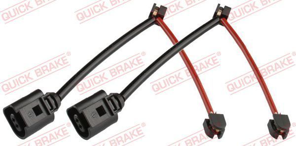 Quick Brake WS 0481 A