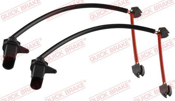 Quick Brake WS 0482 A