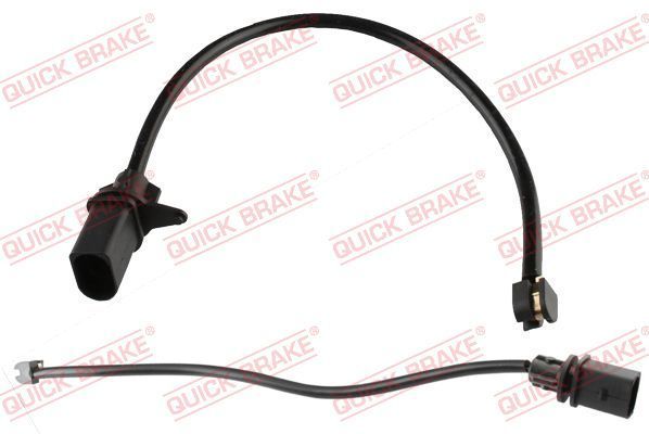 Quick Brake WS 0486 A