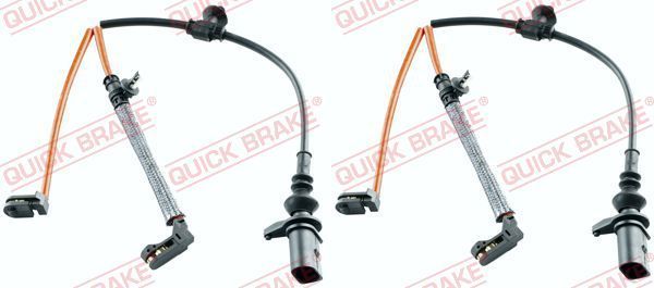 Quick Brake WS 0489 A