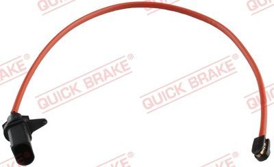 Quick Brake WS 0491 A