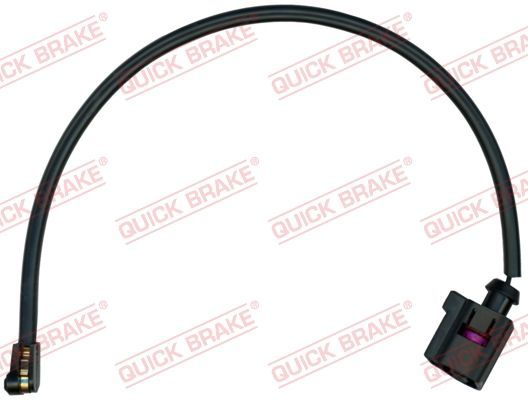 Quick Brake WS 0492 A