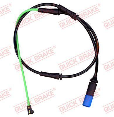 Quick Brake WS 0494 A