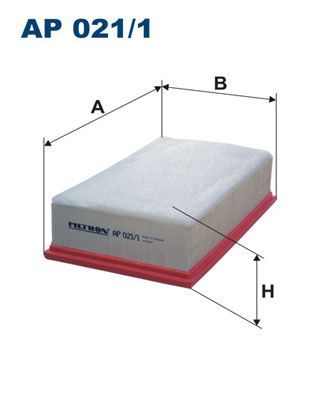 Filtron AP 021/1 Filtron AP 021/1