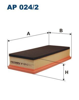 Filtron AP 024/2