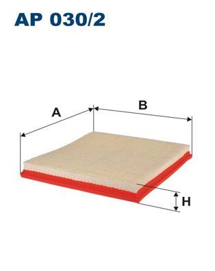 Filtron AP 030/2