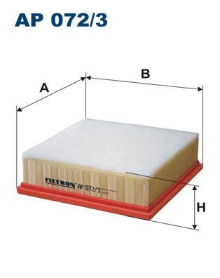 Filtron AP 072/3