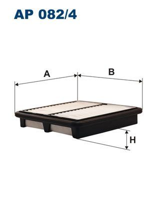 Filtron AP 082/4