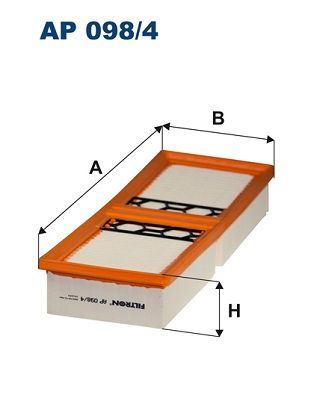 Filtron AP 098/4