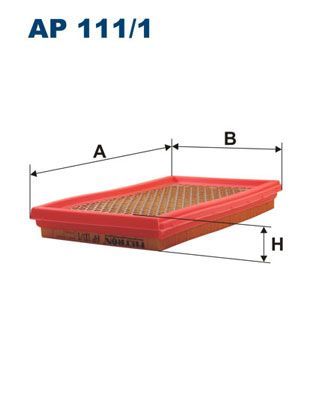 Filtron AP 111/1