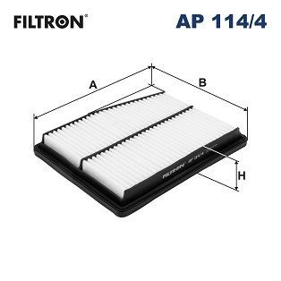 Filtron AP 114/4