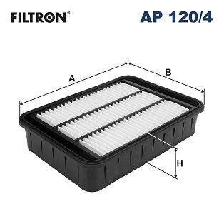 Filtron AP 120/4