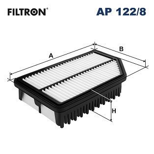 Filtron AP 122/8