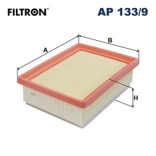 Filtron AP 133/9