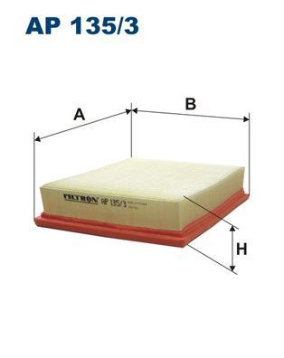 Filtron AP 135/3