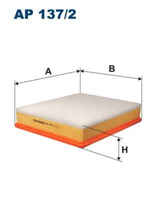 Filtron AP 137/2