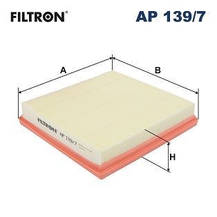 Filtron AP 139/7