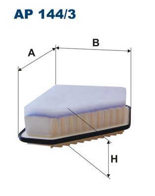 Filtron AP 144/3