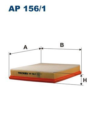 Filtron AP 156/1