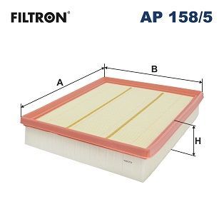Filtron AP 158/5