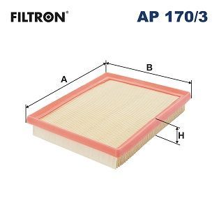 Filtron AP 170/3