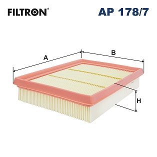 Filtron AP 178/7