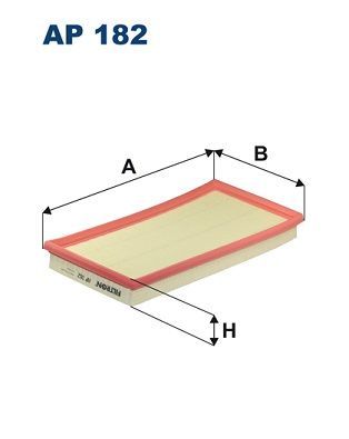 Filtron AP 182