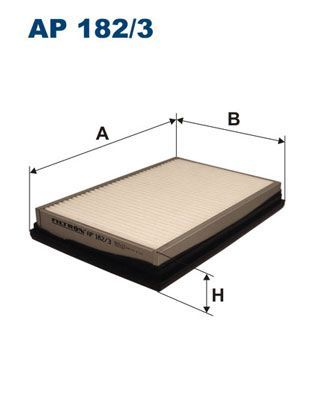 Filtron AP 182/3