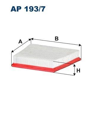 Filtron AP 193/7
