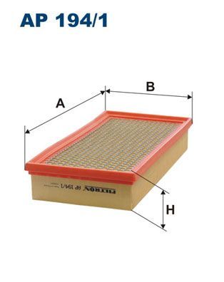 Filtron AP 194/1
