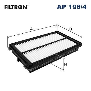 Filtron AP 198/4