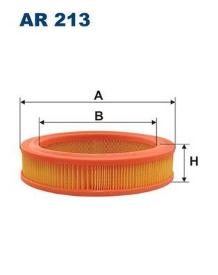 Filtron AR 213