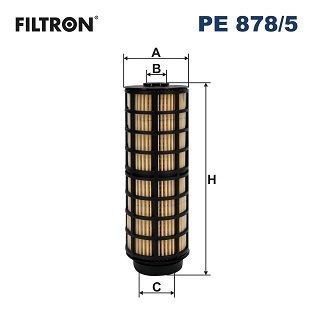 Filtron PE 878/5