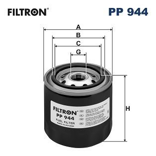 Filtron PP 944