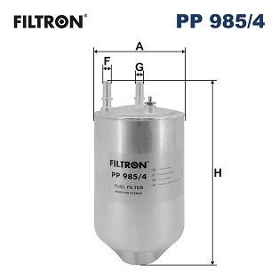 Filtron PP 985/4