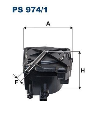 Filtron PS 974/1